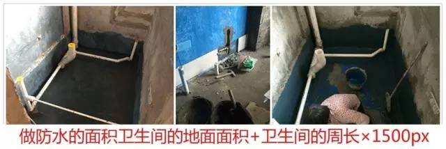 裝修知識：電線、水管、煤氣管，計量法則（新手必備）